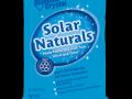 Diamond Crystal Solar Naturals - Solar Salt