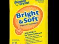 Diamond Crystal Bright & Soft - Pellet Salt