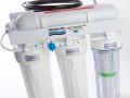 Vectapure II Reverse-Osmosis Drinking Water Systems