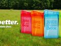 A Better Drink Box
