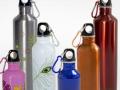 Stainless Steel Water Bottles