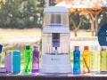 Santevia Alkaline Water Flasks & Bottles