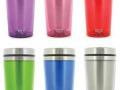 Insulated Travel Mugs