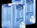 Dispensing Fridge Jugs