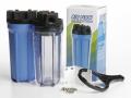 Filter Housing Kit - 10" Standard